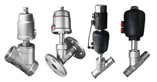 Wenzhou Yuanda Valve Co., Ltd